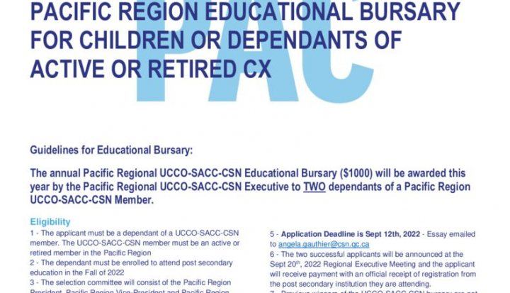 thumbnail of UCCO-SACC-CSN Bursary 2022